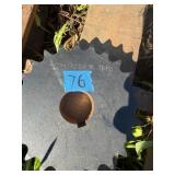 Sprocket