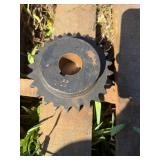 Sprocket