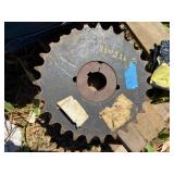 Sprocket
