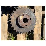 Sprocket