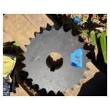 Sprocket