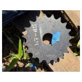 Sprocket