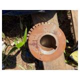 Sprocket