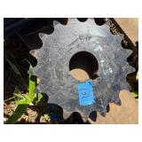 Sprocket
