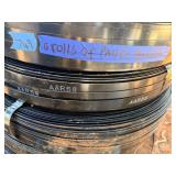Rolls of Pallet Banding