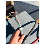 EHF Ind Battery Charger