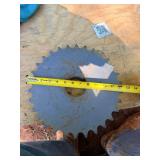 sprocket