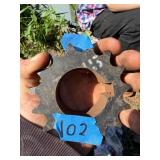 Sprocket