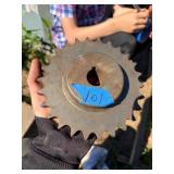 Sprocket