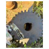 Sprocket