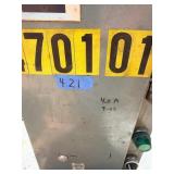 Allen Bradley combination starter or controller