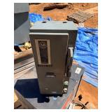 Allen Bradwly Combination Starter or controller