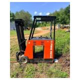 BT Prime-Mover electric Pallet Jack