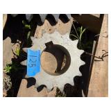 Sprocket