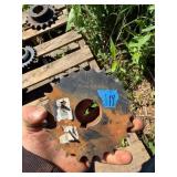 Sprocket