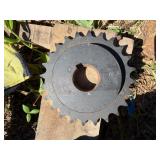 Sprocket