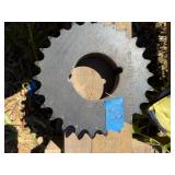 Sprocket