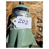 Iwaki Relief Valve