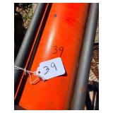 Hydraulic cylinder