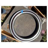 Industrial Wheel Barring or hub Seal