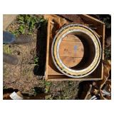 Industrial bearing