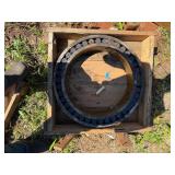 Large Roller Bearing for heavy industiral