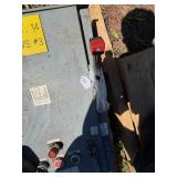 Square D Class 8538 Combination Motor Starter