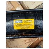 Parker Pneumatic or hydraulic cylinder