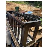 Battery Energy Storage Tower