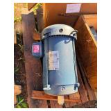 Reliance Electric Industrial Motor