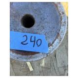 sprocket