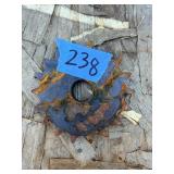 sprocket