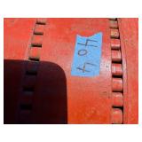 Synchronous Alternator rotor