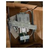 lithonia lighting parts