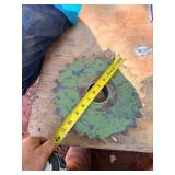 sprocket