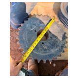 sprocket
