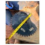 sprocket