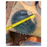 sprocket