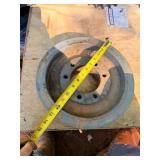 engine Pulley?