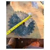 sprocket