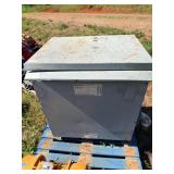 GE TRansformer