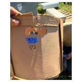 2 inch Georg Fischer CPVC SCh 80 Flange