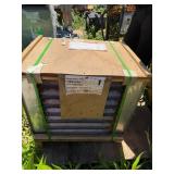 Industrial Heat Exchanger