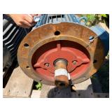 Brook Crompton 3phase 30 Hp Motor