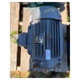 heavy duty industrial motor