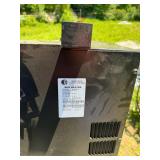 Bergstrom Climate Systems Bus Heater