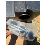 Bergstrom Climate Systems bus heater