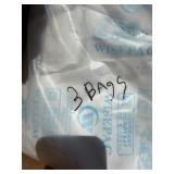 Wisepac Desiccant packs