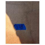 Falk brand seal and gasket