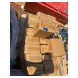 Eagle Picher Carefree rechargeable battery